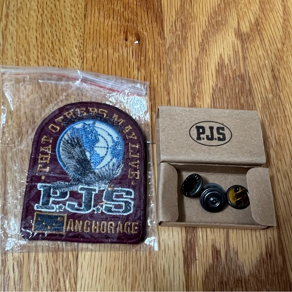 Parajumpers Long Bear Coat - Picture 9 of 11